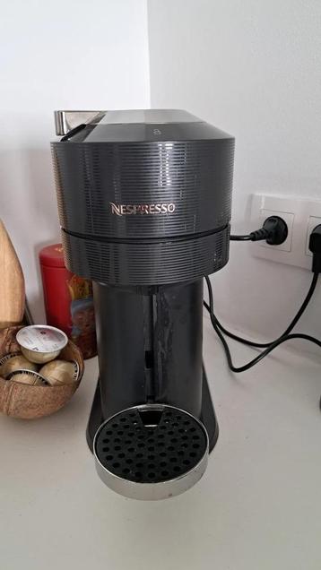 Nespresso Vertuo Next koffiemachine