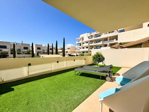 Appartement au rez-de-chaussée avec place de parking à Vill, Immo, Étranger, Espagne, Appartement, Autres