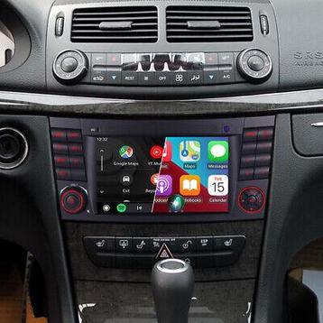 Installez Carplay/Touch Screen avec nous !