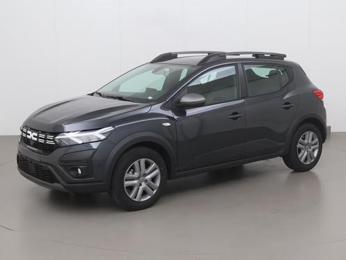 Dacia Sandero Stepway 1.0 tce stepway expression cvt 91 AT, Auto's, Overige Auto's, Bedrijf, Airconditioning, Centrale vergrendeling