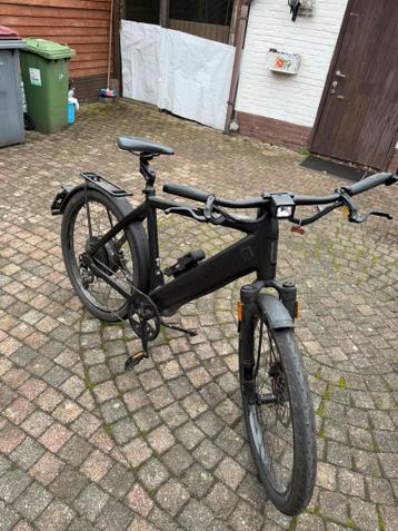 Stromer st 3 in perfecte staat