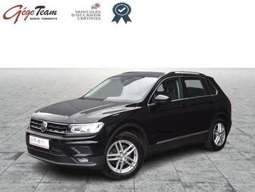 Volkswagen Tiguan 1.5TSI 150cv Boîte DSG! + Apple CarPlay/A