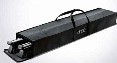 Zachte imperiaal opbergtas tas Audi 8R0071156C, Autos : Divers, Coffres de toit, Neuf, Enlèvement ou Envoi