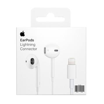 Apple EarPods Lightning-connector | Aanbieding