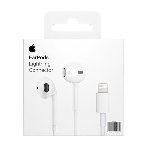 Connecteur Lightning Apple EarPods | Offre, Télécoms, Téléphonie mobile | Écouteurs, Neuf, Intra-auriculaires (In-Ear), Enlèvement ou Envoi