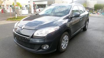 Renault Megane break 1.5 dci 110 Euro 5