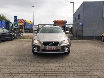 Volvo XC70 AWD/4x4 185ch 2008 2.4 diesel 7 000€