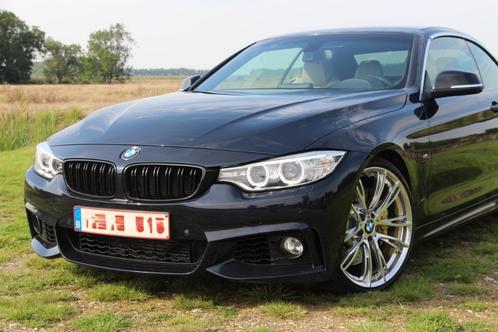 À vendre : BMW 420D cabrio M sport. (F33), Autos, BMW, Particulier, Série 4, ABS, Phares directionnels, Régulateur de distance