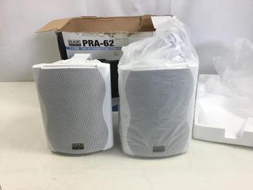 Kit de haut-parleurs actifs DAP PRA-62