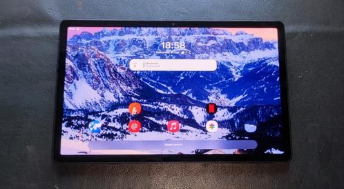 Tablette Lenovo P11 Pro Gen2, Informatique & Logiciels, Android Tablettes, Neuf, Wi-Fi et Web mobile, 11 pouces, 128 GB, GPS, Mémoire extensible
