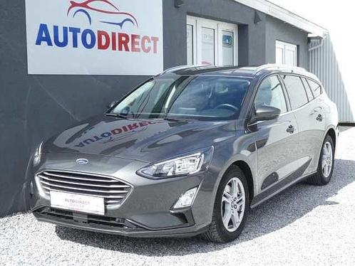 Ford Focus 1.0 EcoBoost Connected Navi, LED, Camera, Carplay, Autos, Ford, Entreprise, Focus, ABS, Airbags, Air conditionné, Alarme