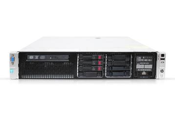 server hp ProLiant DL380p Gen8