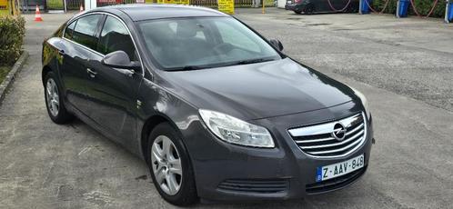 OPEL INSIGNIA 2.0 CDTI 2013 CLIM.DIG/NAVI/EXPORT : 2.499 €, Autos, Opel, Entreprise, Achat, Insignia, ABS, Airbags, Alarme, Bluetooth