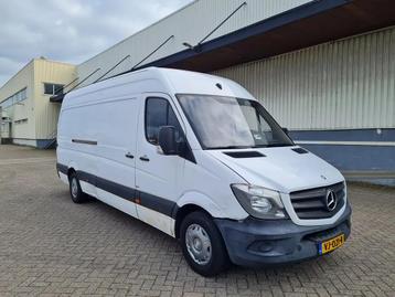 Mercedes-Benz Sprinter 313 CDI L3 H2