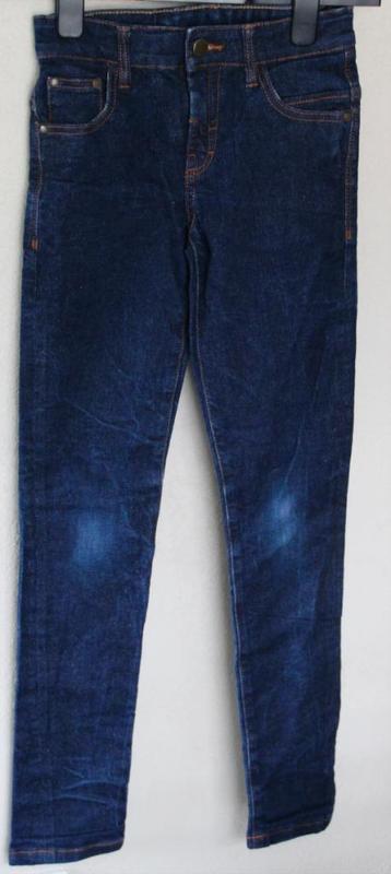 Jeansbroek Ketnet maat 152 - 12 jaar zeer mooie staat