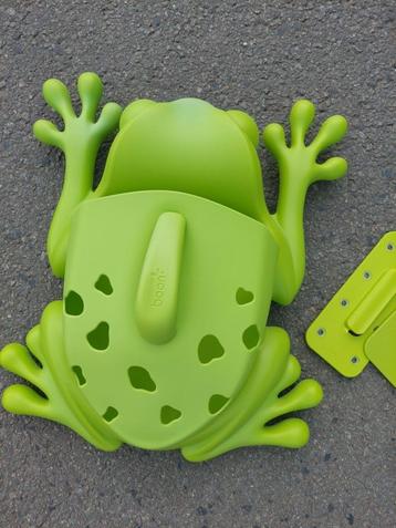 Frog Pod badkikker