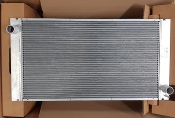 MINI (R55-R56-R57-R658-R59-R60-R61) Koelradiateur