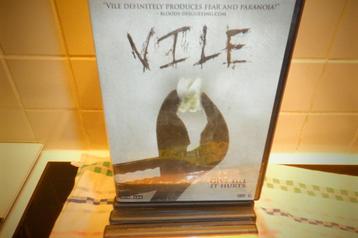 DVD Vile..