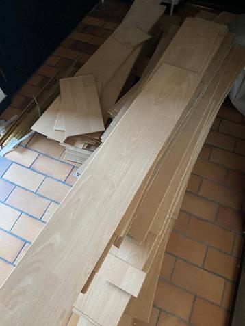 Laminaat - gratis op te halen