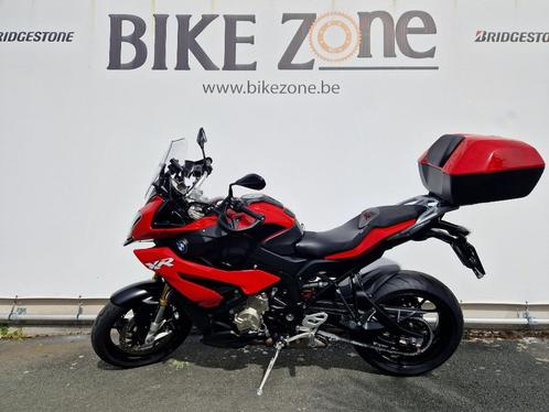 Bmw  S 1000 XR de 2016 avec 23.400km, Motos, Motos | BMW, Entreprise, Tourisme, plus de 35 kW, 4 cylindres, Enlèvement