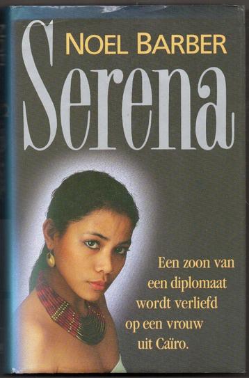 Serena - Noel Barber