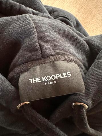 Pull the kooples 