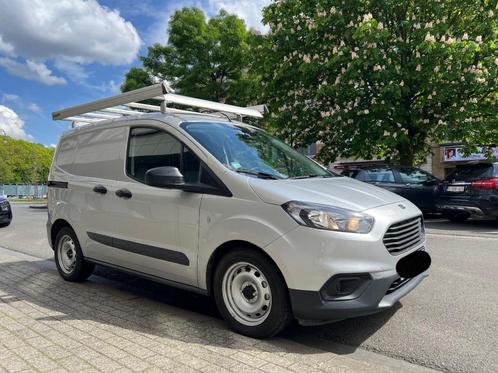 Ford Transit courier, Autos, Ford, Particulier, Transit, Essence