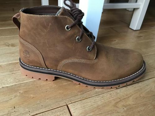 Timberland bottines homme neuves, Vêtements | Hommes, Chaussures, Neuf, Chaussures à lacets, Brun