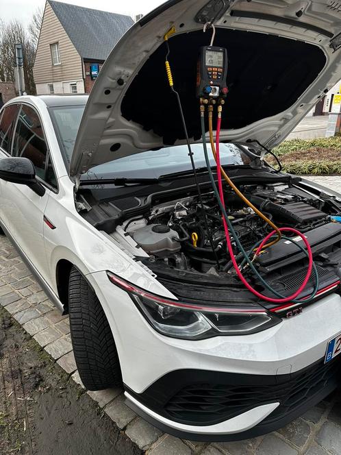 Airco voor u auto aan huis, Auto-onderdelen, Airco en Verwarming, Nieuw, Ophalen of Verzenden