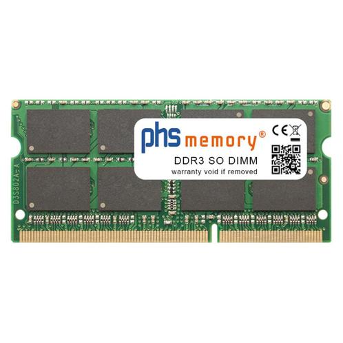 8GB Computer memory DDR3 SODIMM, Informatique & Logiciels, Mémoire RAM, Neuf, 8 GB, DDR3