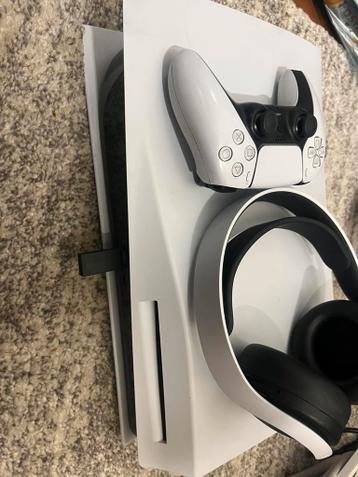 Playstation 5 1Tb
