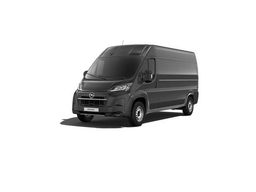Opel Movano Gesloten Bestelwagen L3H2 2.2 L Turbo D 140PK -, Autos, Opel, Entreprise, Movano, ABS, Airbags, Air conditionné, Bluetooth