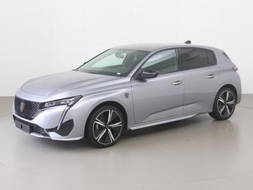 Peugeot 308 puretech gt 131 AT