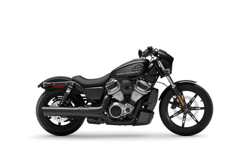 Harley-Davidson SPORTSTER NIGHTSTER 975cc DIRECT LEVERBAAR, Motoren, Motoren | Harley-Davidson, Bedrijf, Overig, meer dan 35 kW