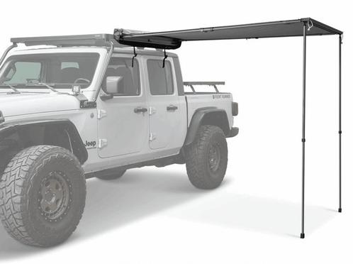 Front Runner Easy Out Luifel 2000 mm Zwart Roof Rack Accesso, Caravanes & Camping, Auvents, Neuf, Envoi