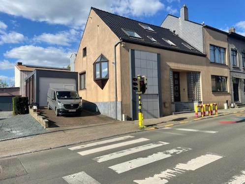 Bâtiment multifonctionnel avec atelier et machines pour Schr, Immo, Maisons à vendre, Province du Brabant flamand, 500 à 1000 m²