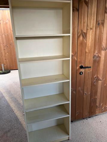 Gratis boekenkast