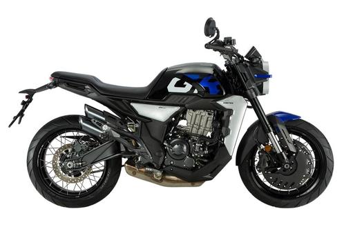 ZONTES 350 GK NEW 2023 BY DE LAET BOOM, Motos, Motos | Marques Autre, Entreprise, Naked bike, 12 à 35 kW, 1 cylindre, Enlèvement ou Envoi