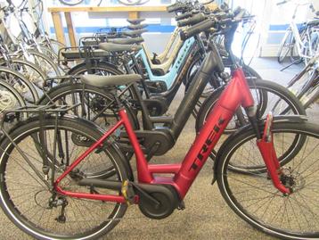  nieuwe trek bosch midden motor e-bike,s met hoge korting