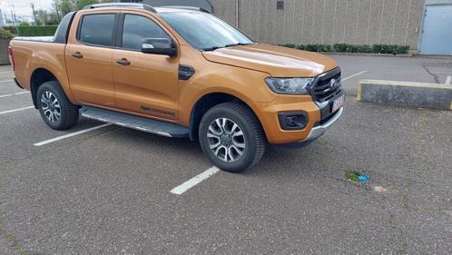 FORD RANGER 2.0 TDCI 213 PK  €35850, Auto's, Ford, Particulier, Ranger, 4x4, ABS, Achteruitrijcamera, Airbags, Airconditioning