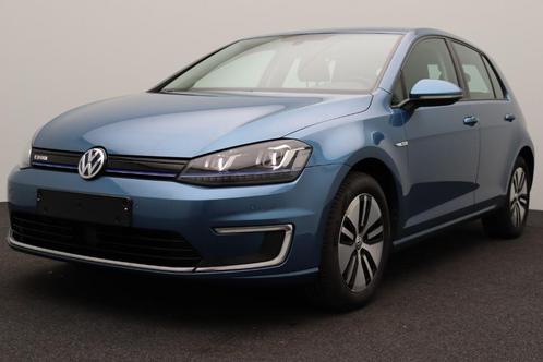 VOLKSWAGEN e-Golf 85 kW (115 PS), Autos, Volkswagen, Entreprise, Achat, Golf, ABS, Airbags, Air conditionné, Alarme, Bluetooth
