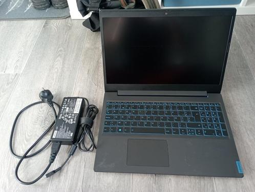 Laptop: lenovo ideapad l340-15irh, Computers en Software, Windows Laptops, Gebruikt, 15 inch, SSD, 2 tot 3 Ghz, 16 GB, Azerty