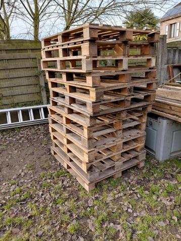 Gratis palletten