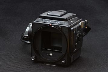 Hasselblad 201 F