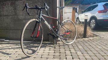 BMC Granfondo GF02 2013