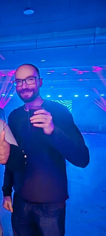 Rustige, zorgzame man zoekt oprechte vrouw