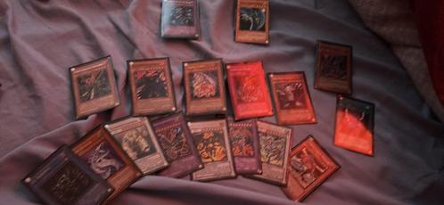 Carte Yu-Gi-OH, Hobby en Vrije tijd, Verzamelkaartspellen | Yu-gi-Oh!, Nieuw, Meerdere kaarten, Ophalen of Verzenden