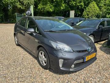 Toyota Prius 1.8 Plug-in Dynamic Business