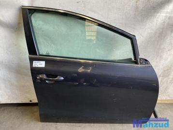 KIA CEE'D CEED Hatchback Grijs rechts voor deur portier 2012