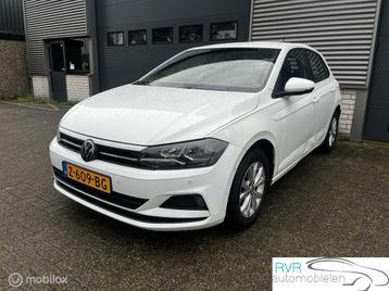 Volkswagen Polo 1.0 MPI NAVI/CRUISE/PDC/LEDER